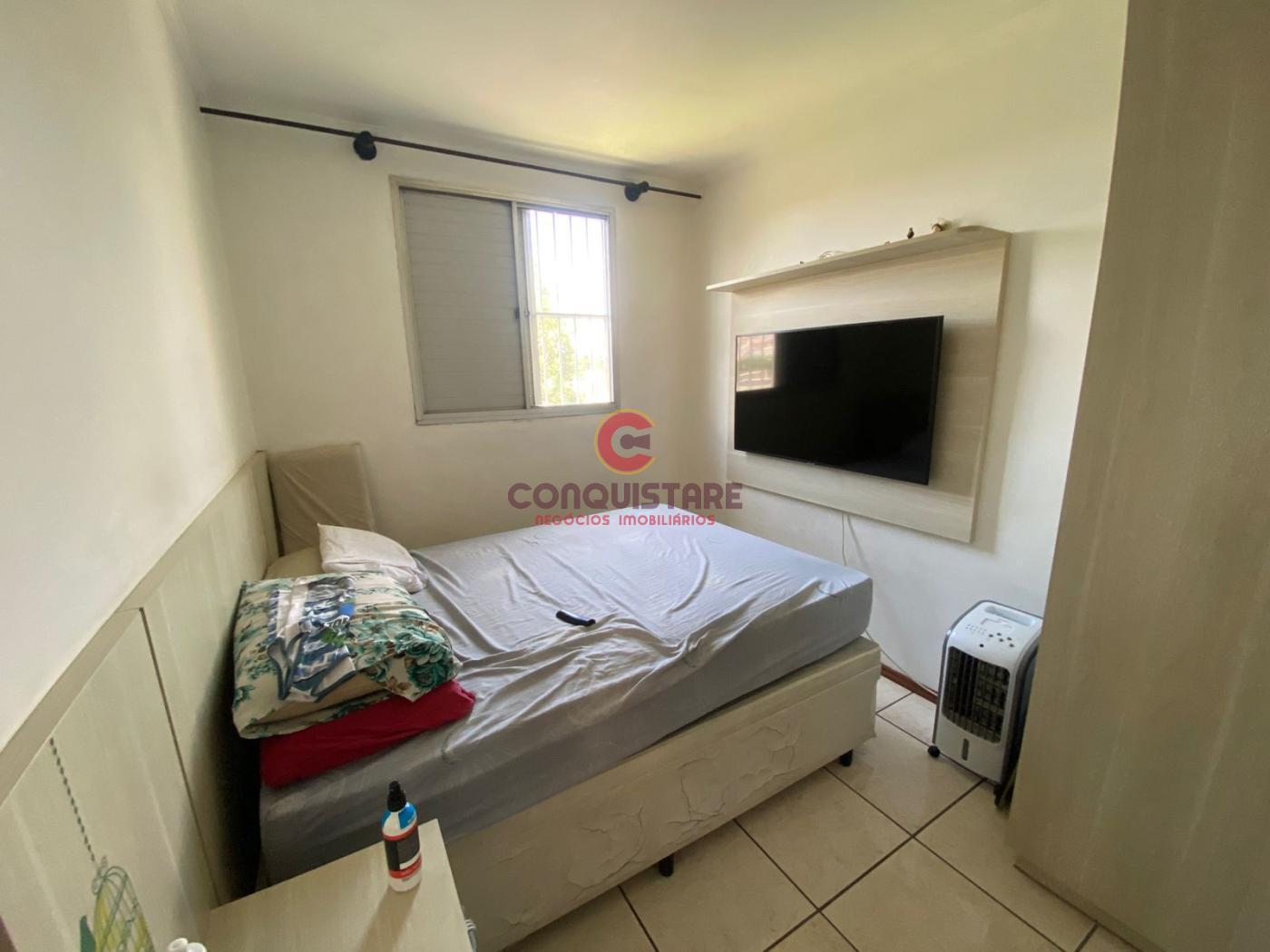 Apartamento, 2 quartos - Foto 5