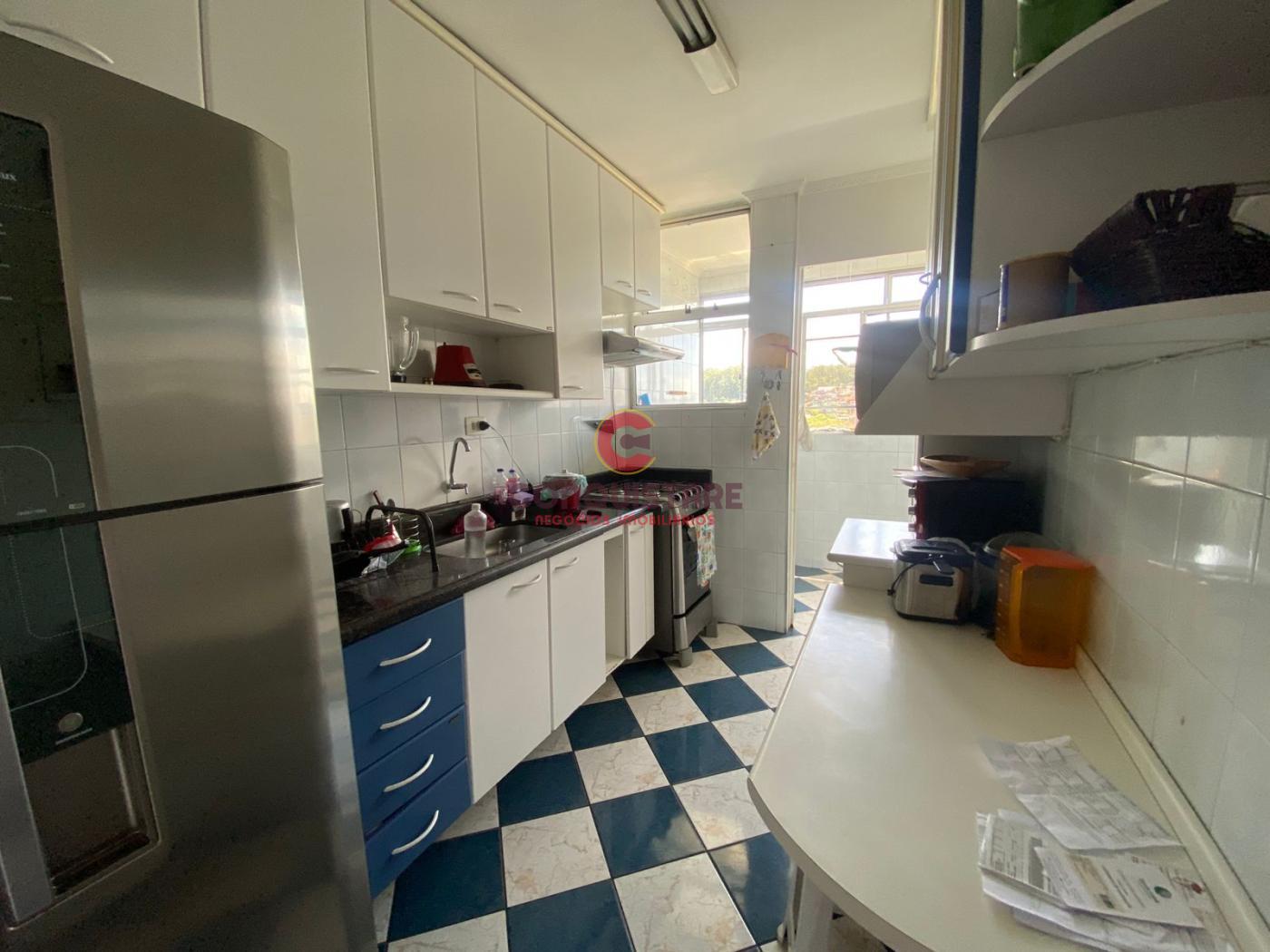 Apartamento, 2 quartos - Foto 3