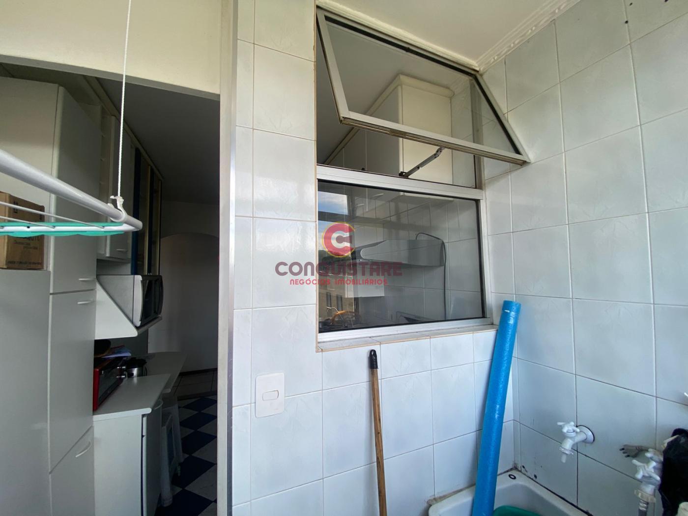 Apartamento, 2 quartos - Foto 8