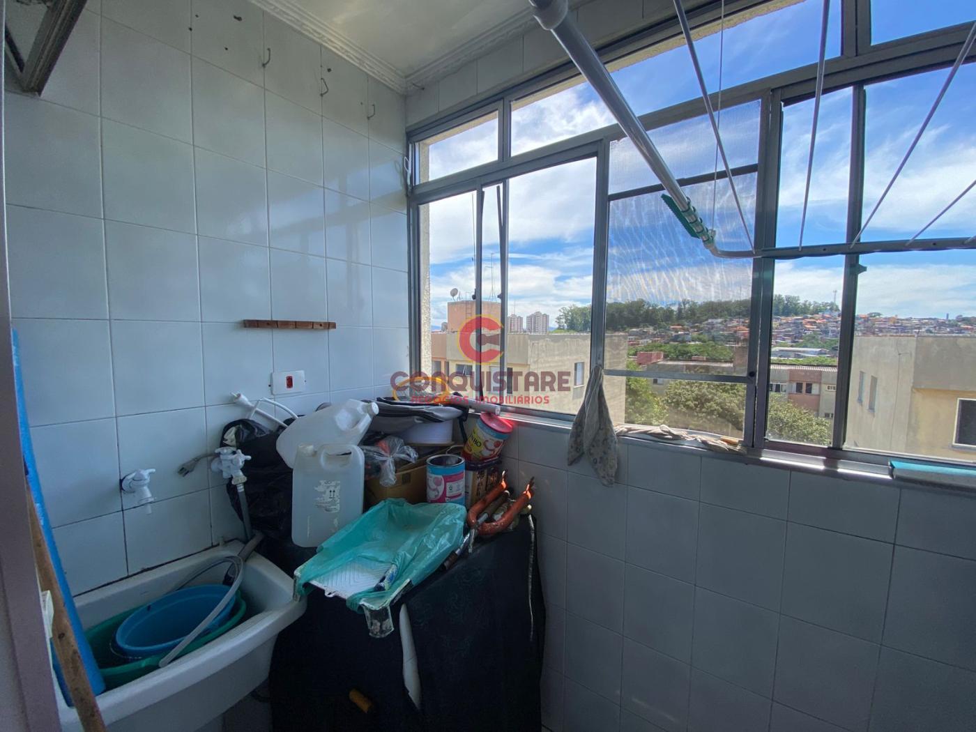 Apartamento, 2 quartos - Foto 13