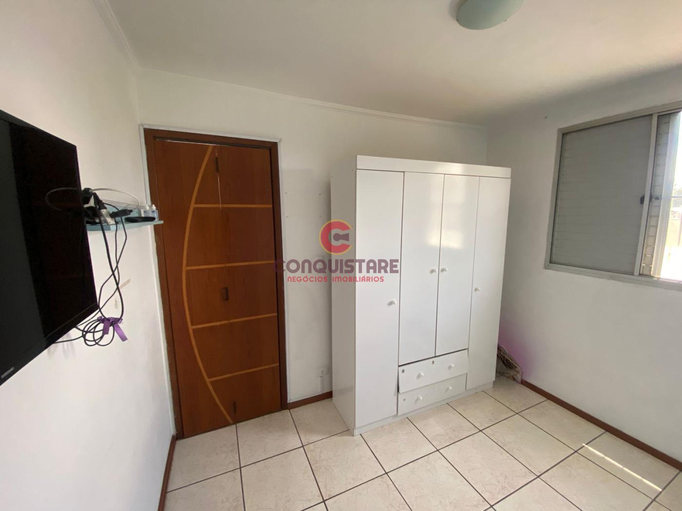 Apartamento, 2 quartos - Foto 15