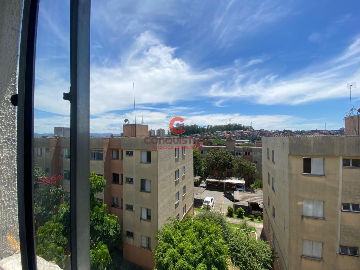 Apartamento, 2 quartos - Foto 23