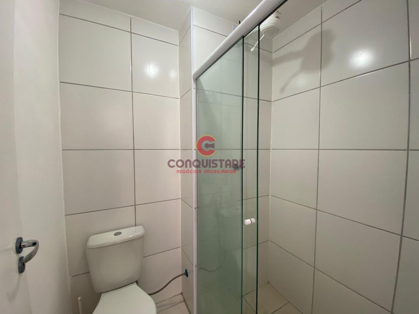 Apartamento, 2 quartos - Foto 4