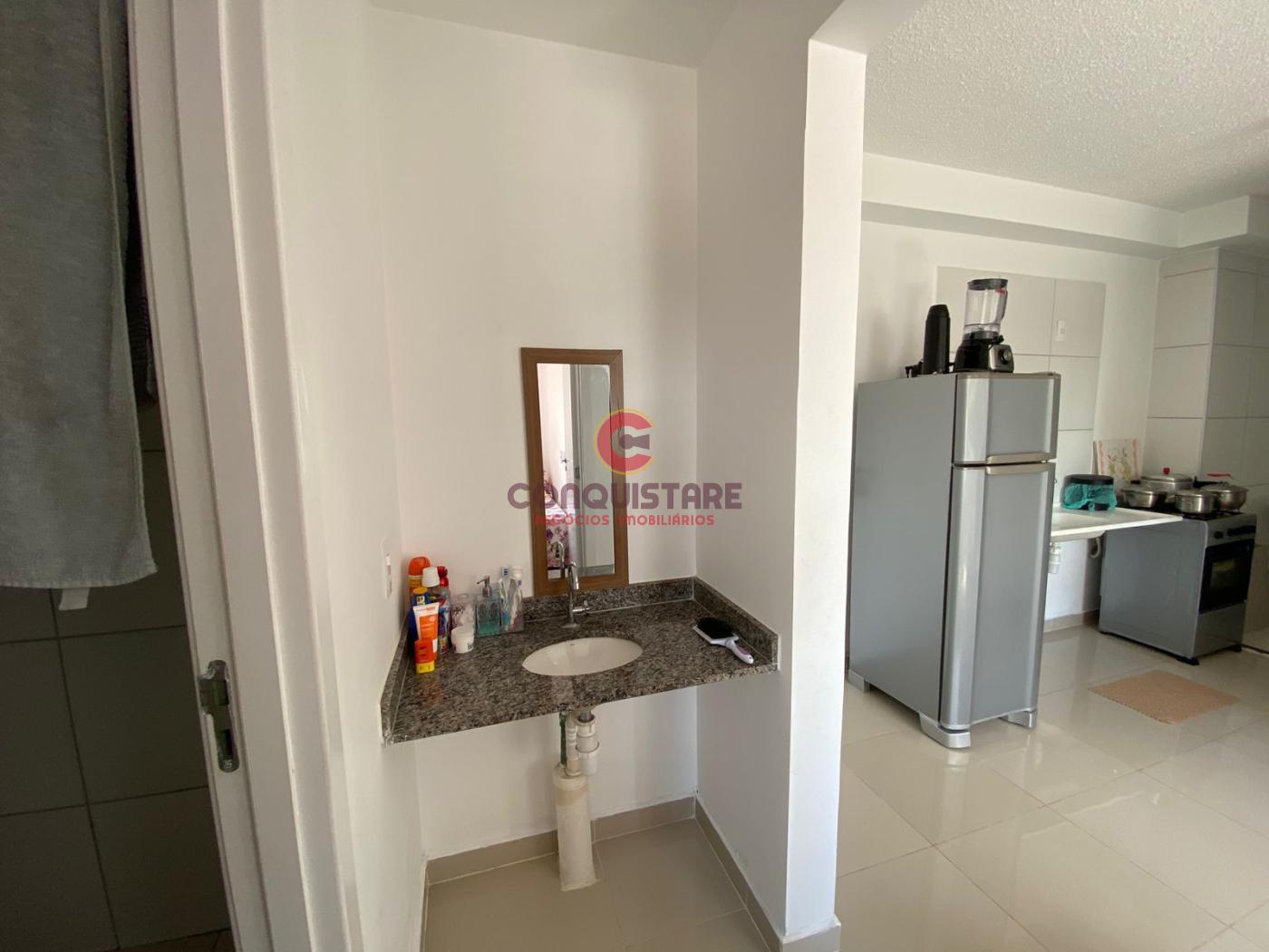 Apartamento, 2 quartos - Foto 2