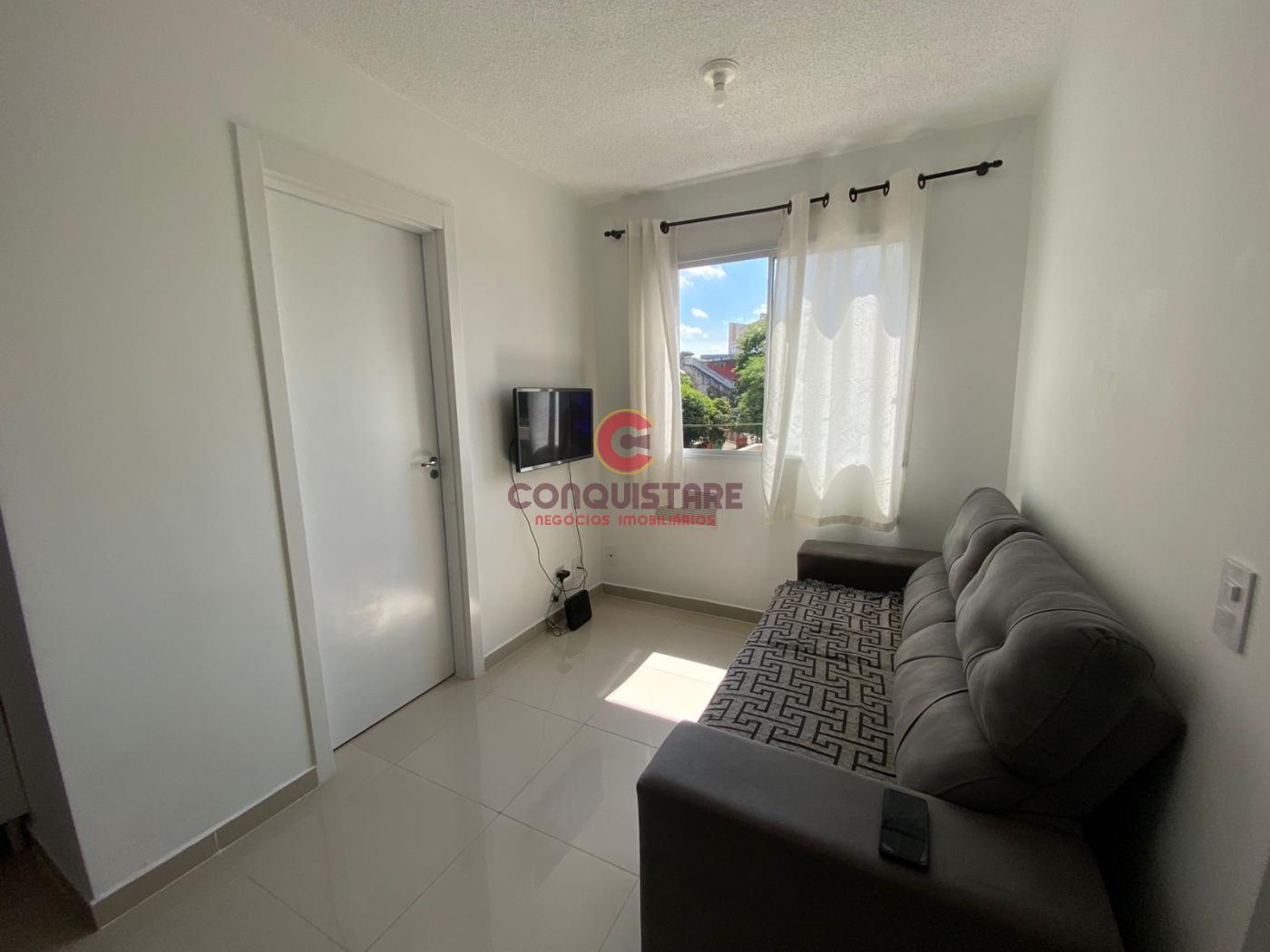 Apartamento, 2 quartos - Foto 3