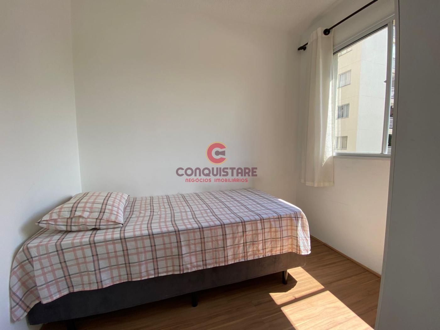 Apartamento, 2 quartos - Foto 7