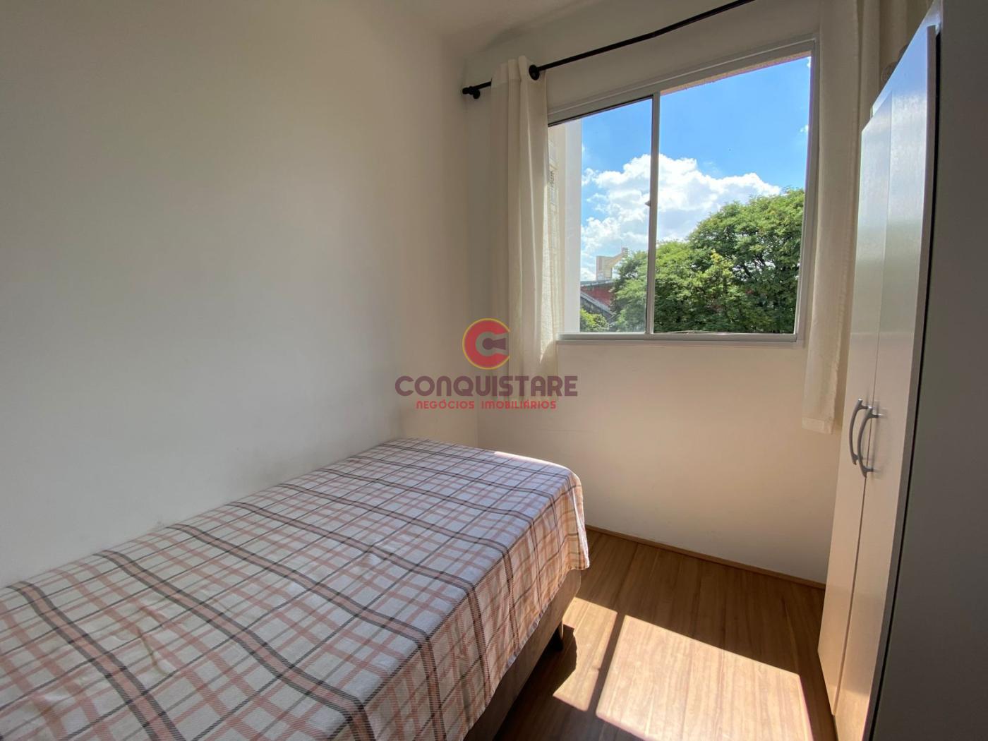 Apartamento, 2 quartos - Foto 9