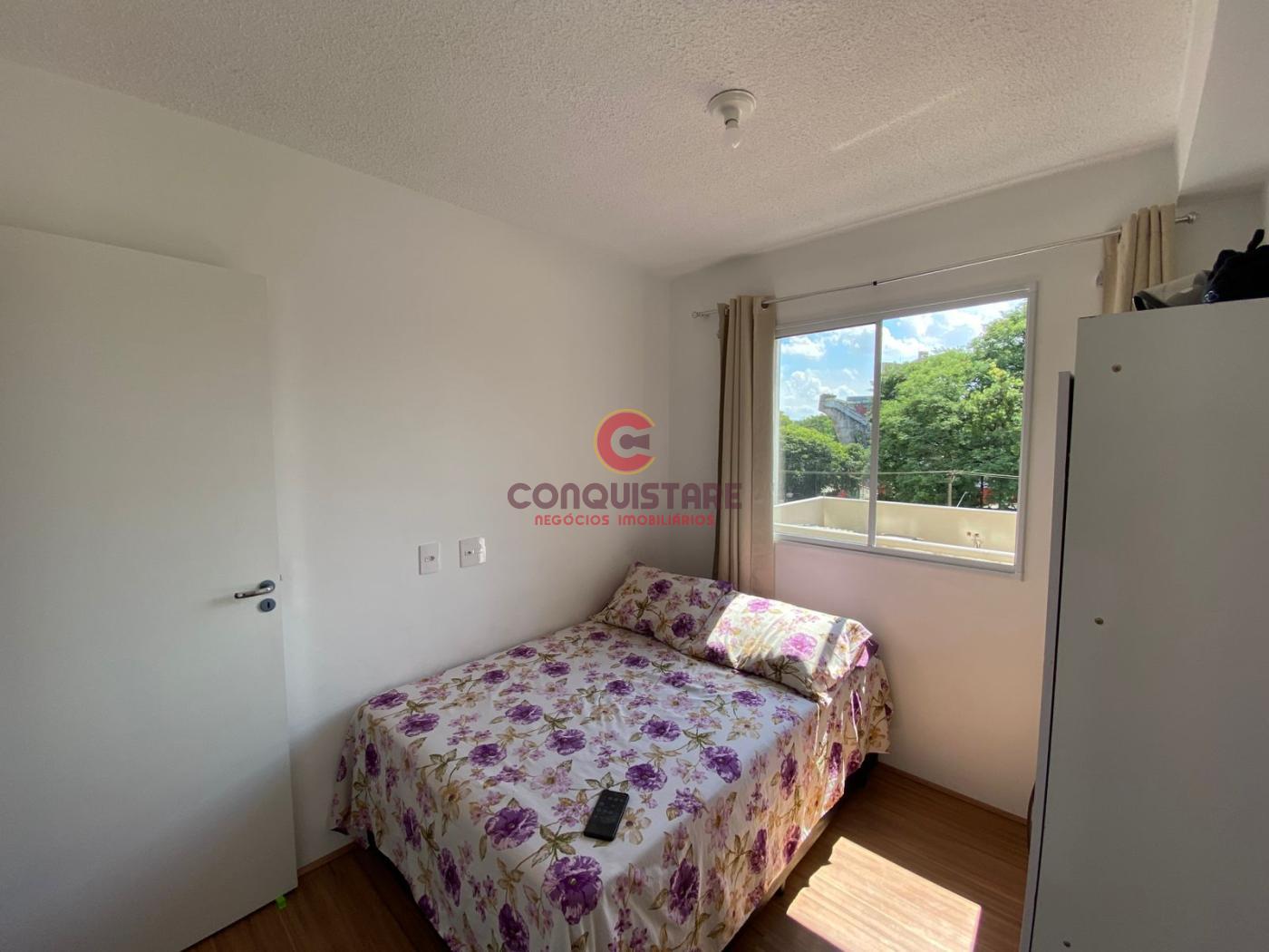 Apartamento, 2 quartos - Foto 11