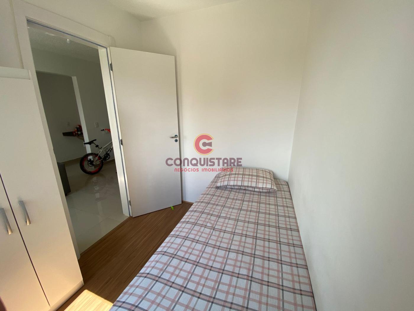 Apartamento, 2 quartos - Foto 13