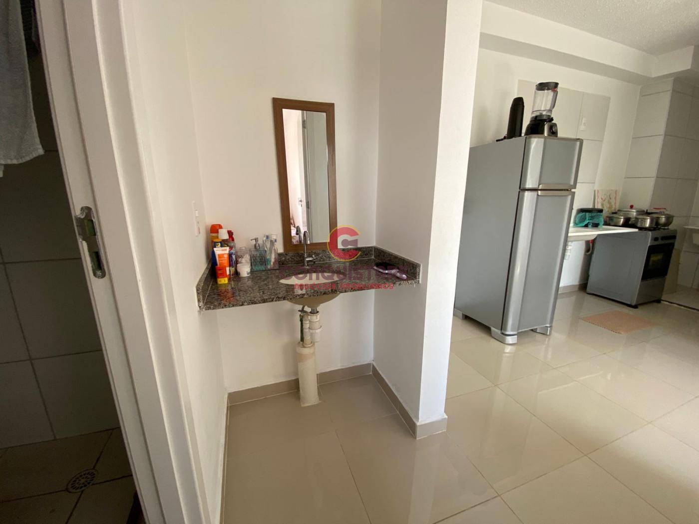 Apartamento, 2 quartos - Foto 14