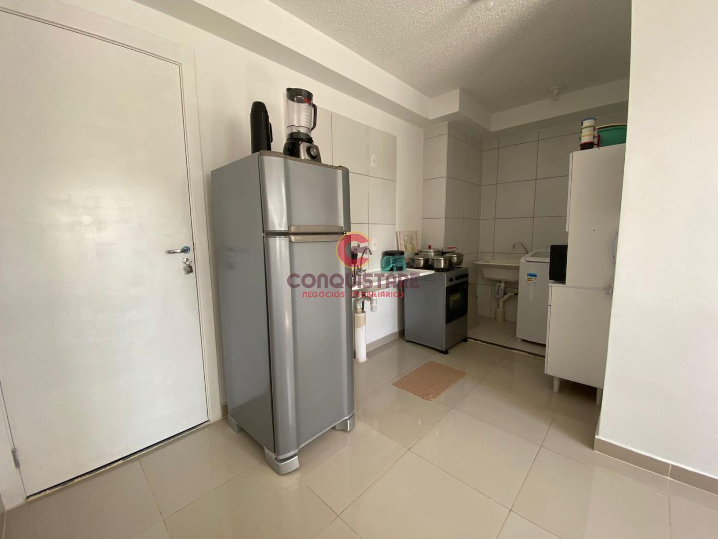 Apartamento, 2 quartos - Foto 17