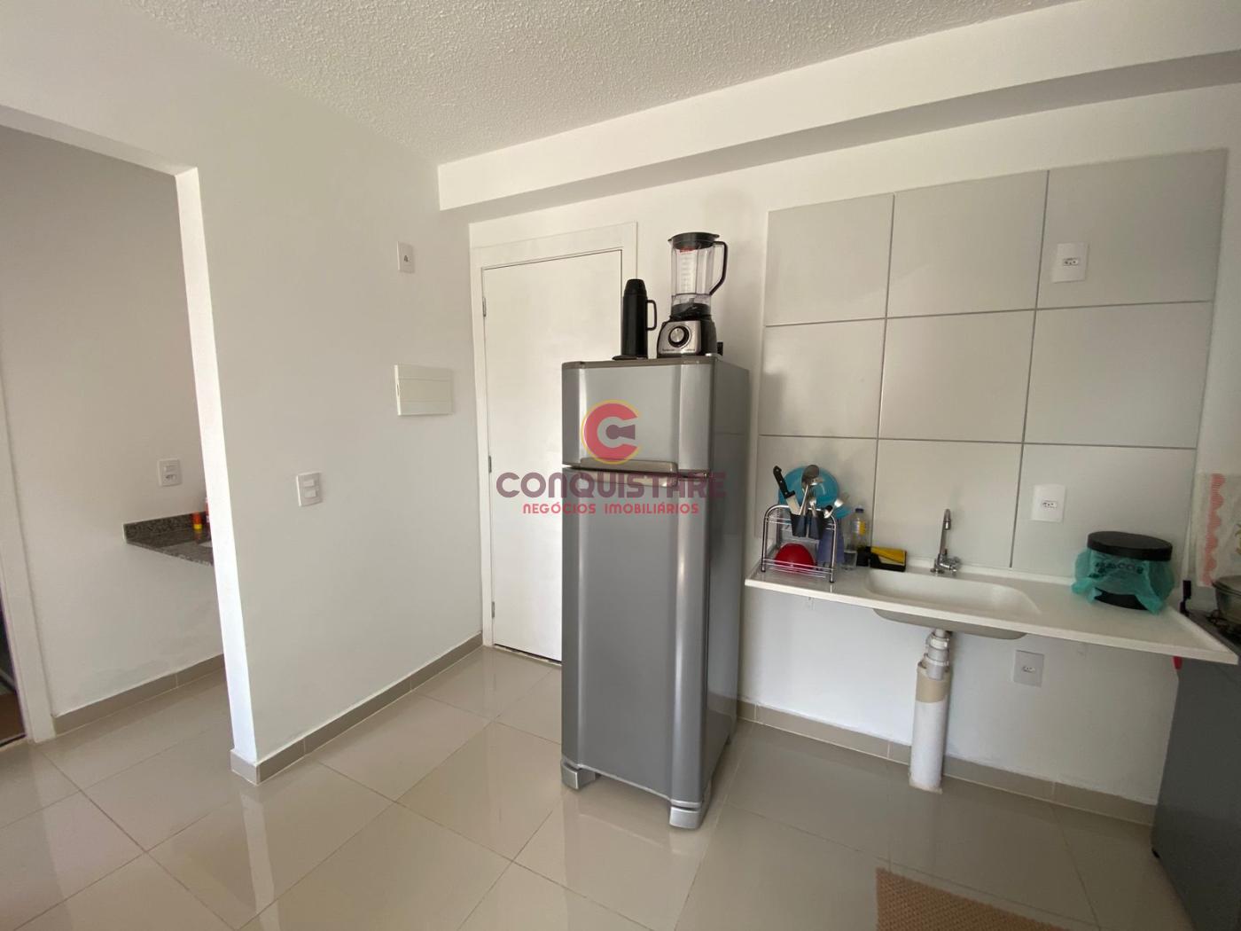 Apartamento, 2 quartos - Foto 16