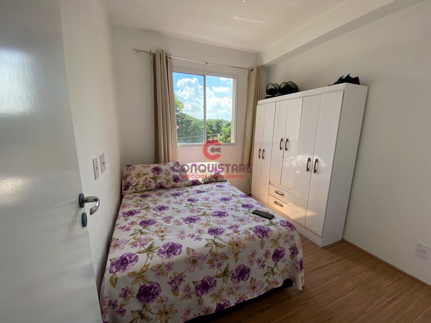 Apartamento, 2 quartos - Foto 15