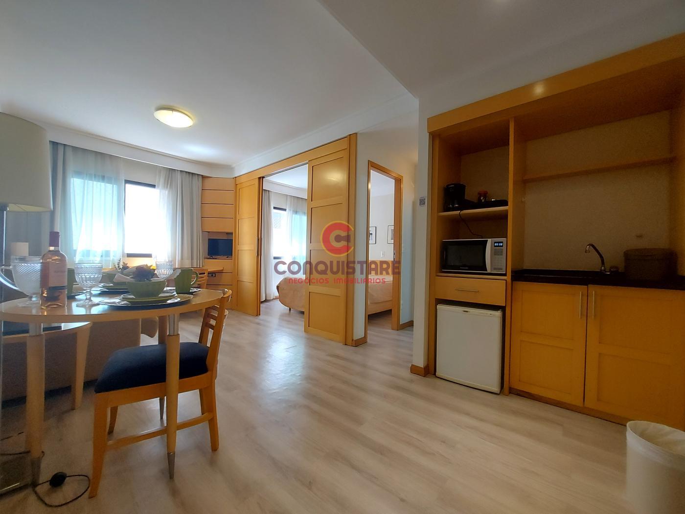 Apartamento, 1 quarto - Foto 2