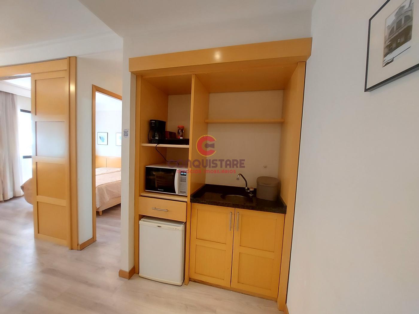 Apartamento, 1 quarto - Foto 4