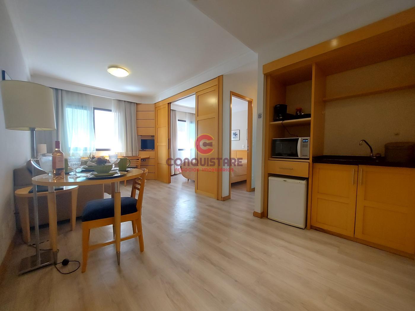 Apartamento, 1 quarto - Foto 5