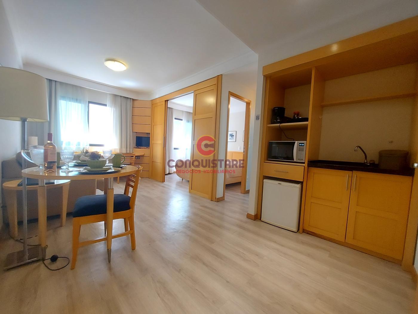 Apartamento, 1 quarto - Foto 6