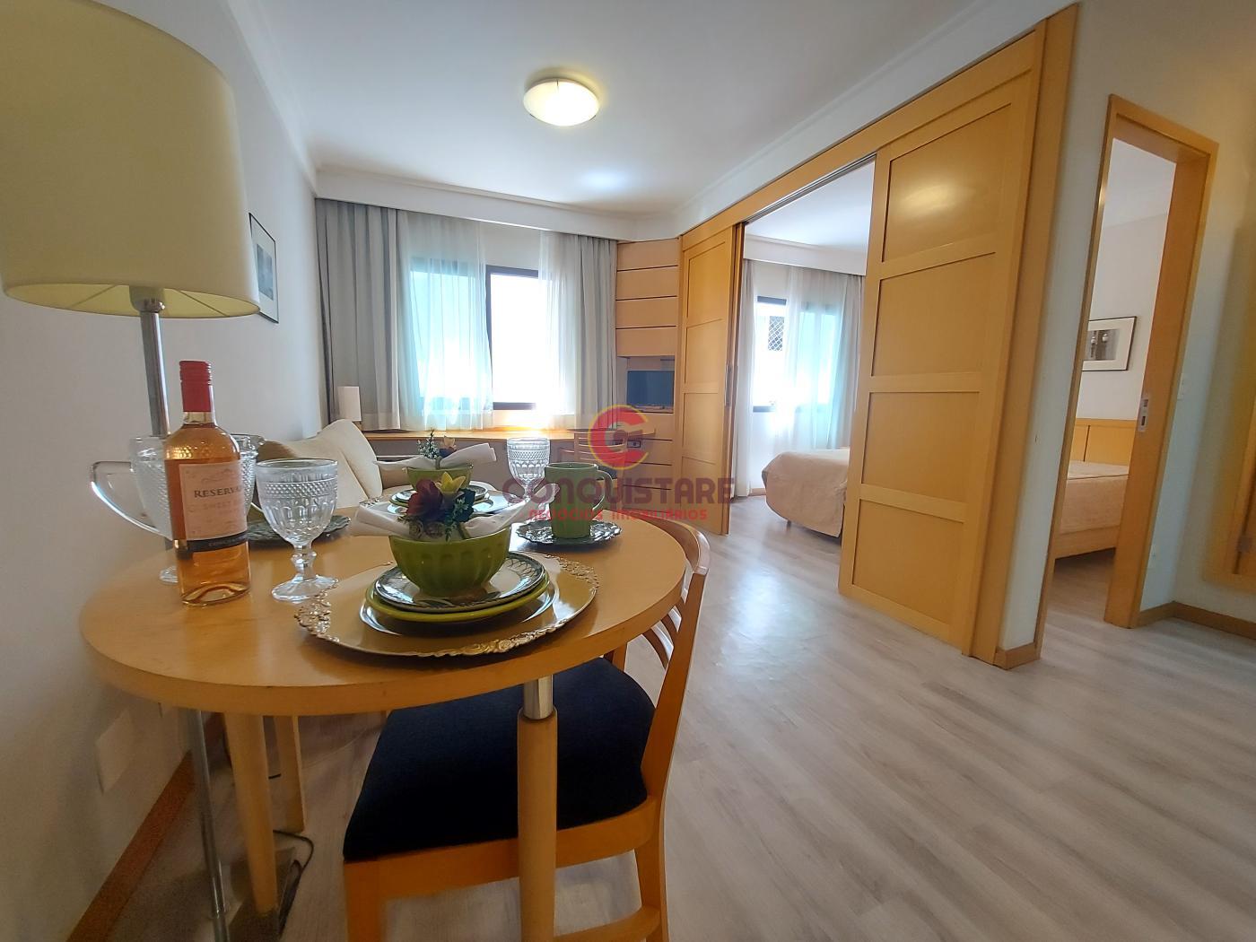 Apartamento, 1 quarto - Foto 7