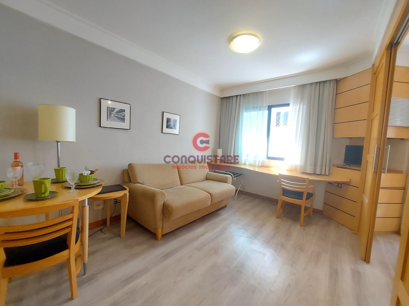 Apartamento, 1 quarto - Foto 9