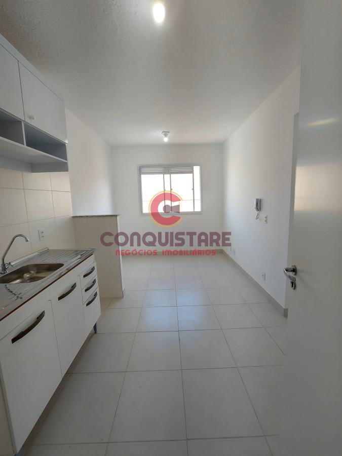 Apartamento para alugar com 2 quartos, 32m² - Foto 2