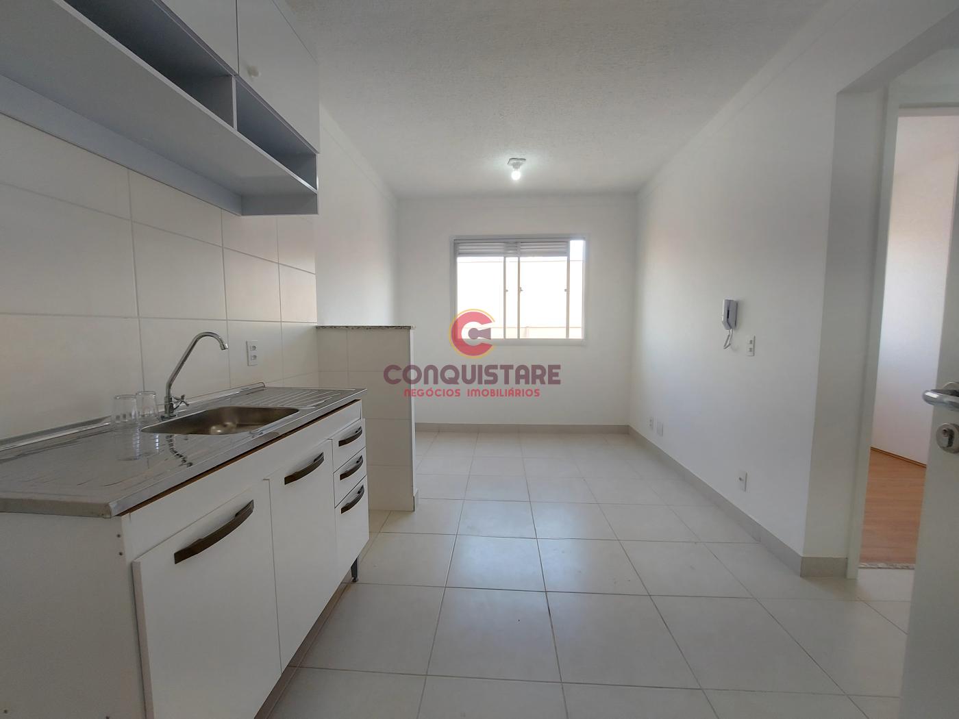 Apartamento para alugar com 2 quartos, 32m² - Foto 3