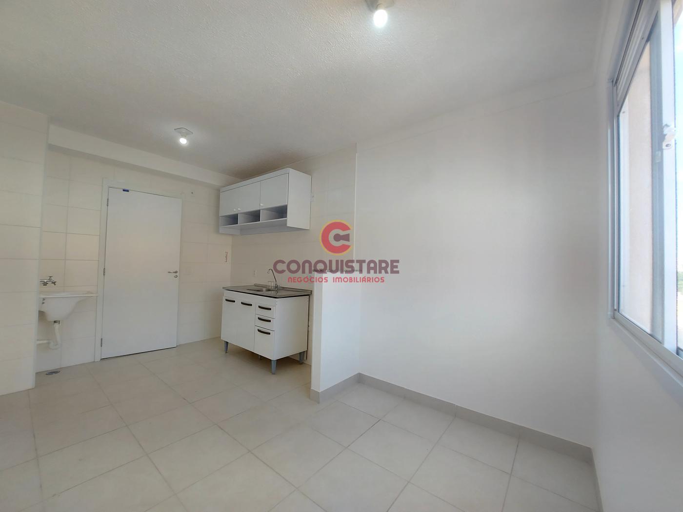Apartamento para alugar com 2 quartos, 32m² - Foto 6