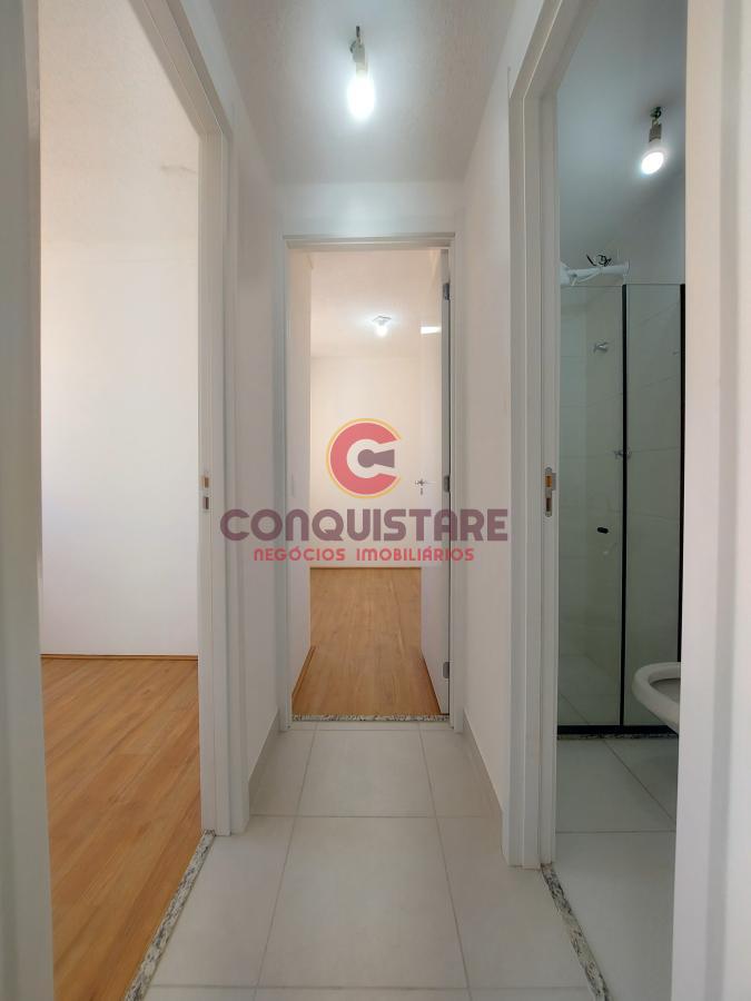Apartamento para alugar com 2 quartos, 32m² - Foto 8