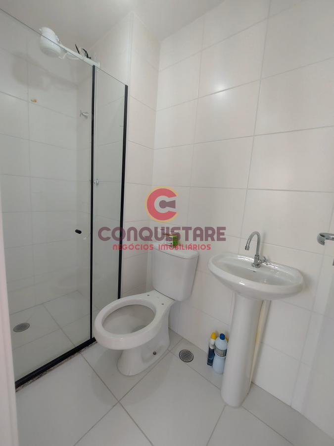 Apartamento para alugar com 2 quartos, 32m² - Foto 11