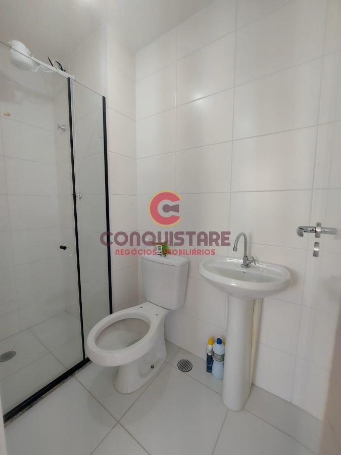 Apartamento para alugar com 2 quartos, 32m² - Foto 12
