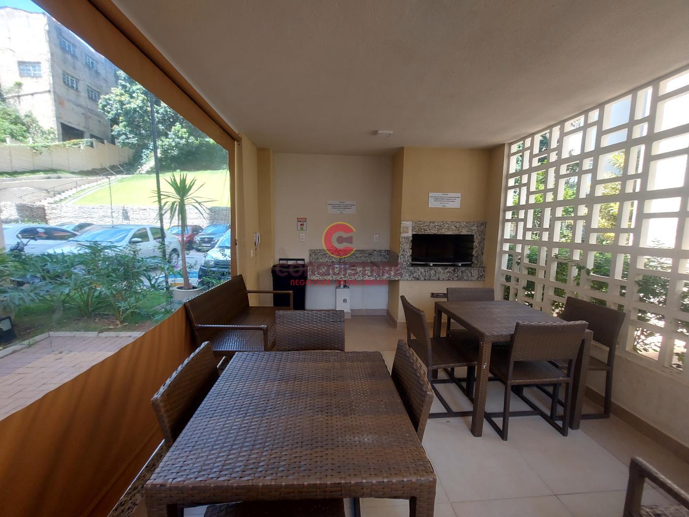 Apartamento para alugar com 2 quartos, 32m² - Foto 18