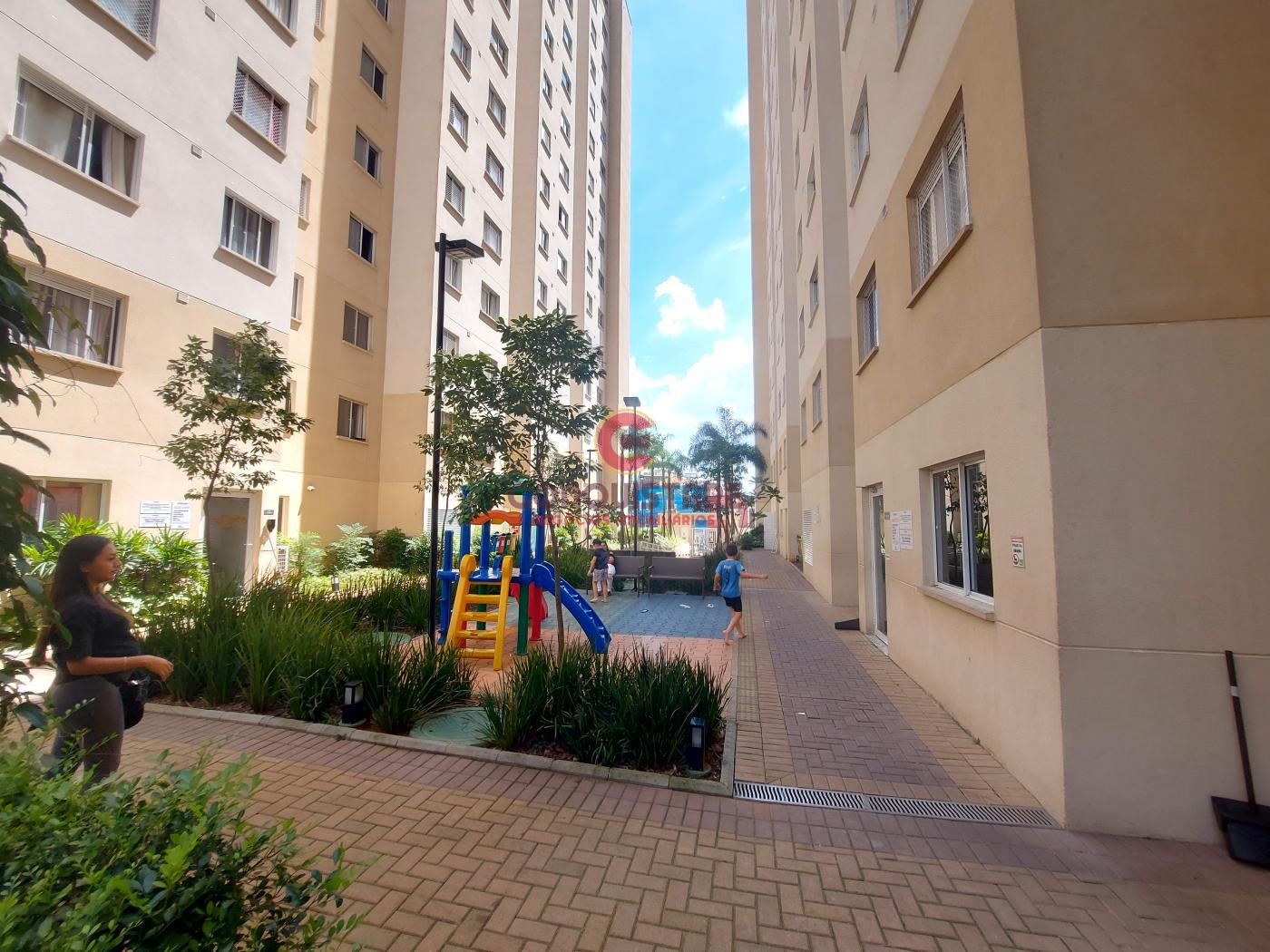 Apartamento para alugar com 2 quartos, 32m² - Foto 19