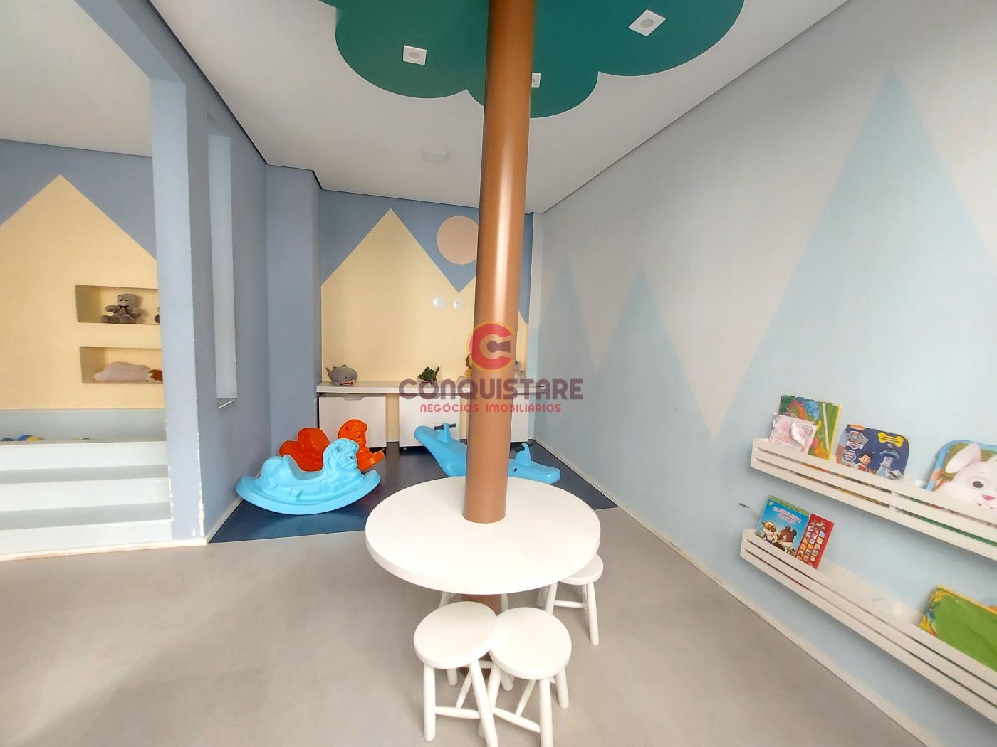 Apartamento para alugar com 2 quartos, 32m² - Foto 21