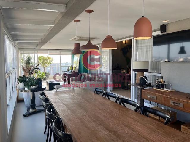Cobertura à venda com 5 quartos, 404m² - Foto 5