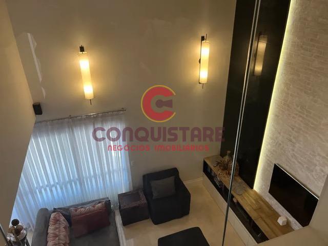 Cobertura à venda com 5 quartos, 404m² - Foto 1