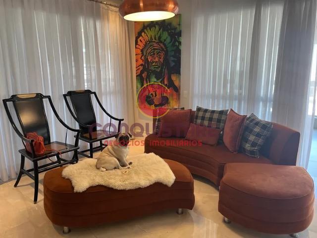 Cobertura à venda com 5 quartos, 404m² - Foto 9