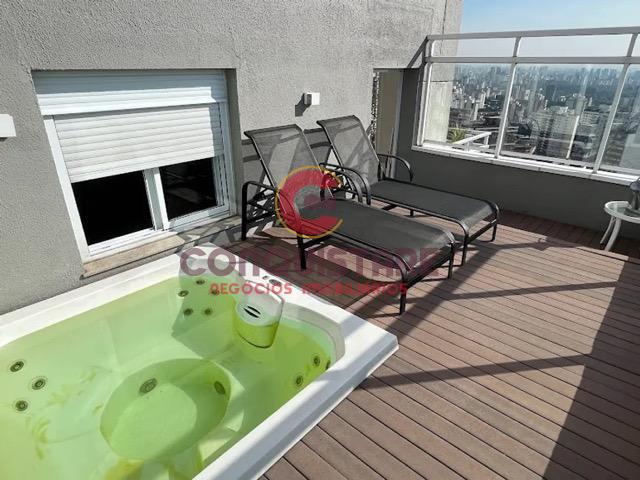 Cobertura à venda com 5 quartos, 404m² - Foto 6