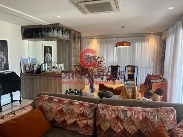 Cobertura à venda com 5 quartos, 404m² - Foto 15