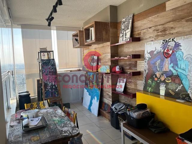 Cobertura à venda com 5 quartos, 404m² - Foto 16