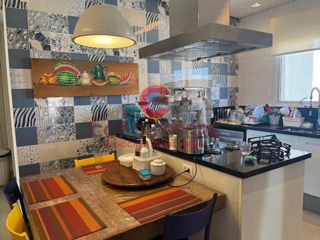 Cobertura à venda com 5 quartos, 404m² - Foto 21