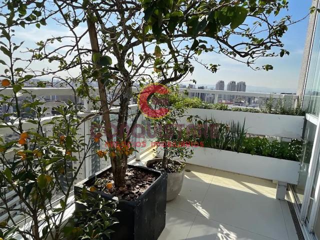 Cobertura à venda com 5 quartos, 404m² - Foto 30