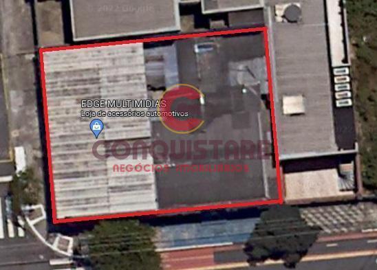 Terreno, 517 m² - Foto 1