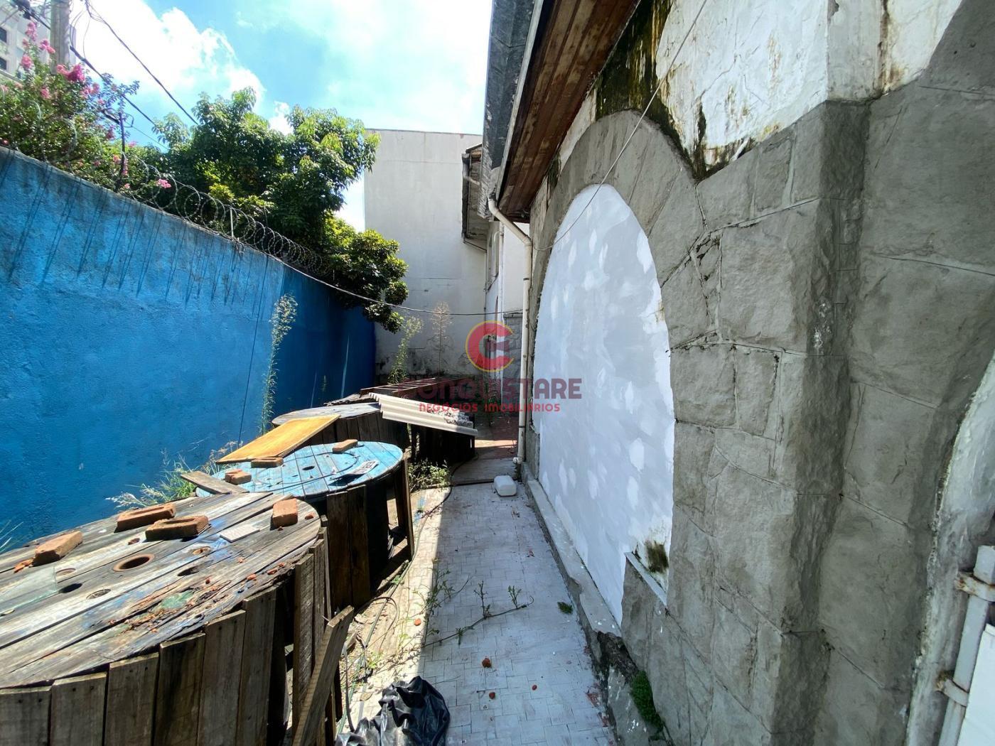Terreno à venda, 257m² - Foto 3