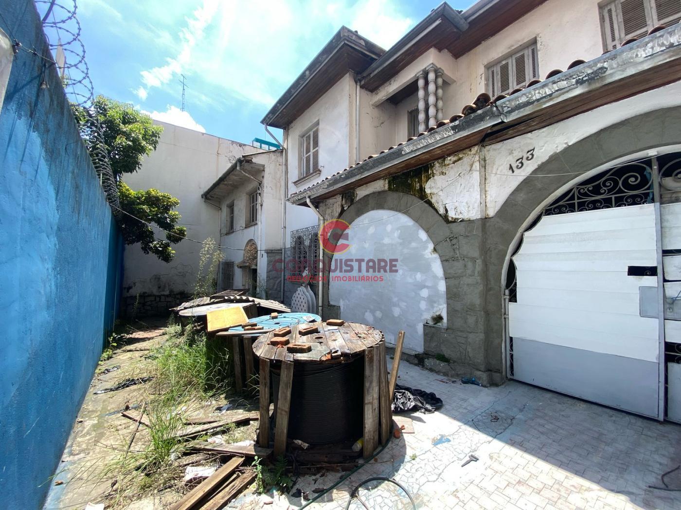 Terreno à venda, 257m² - Foto 4