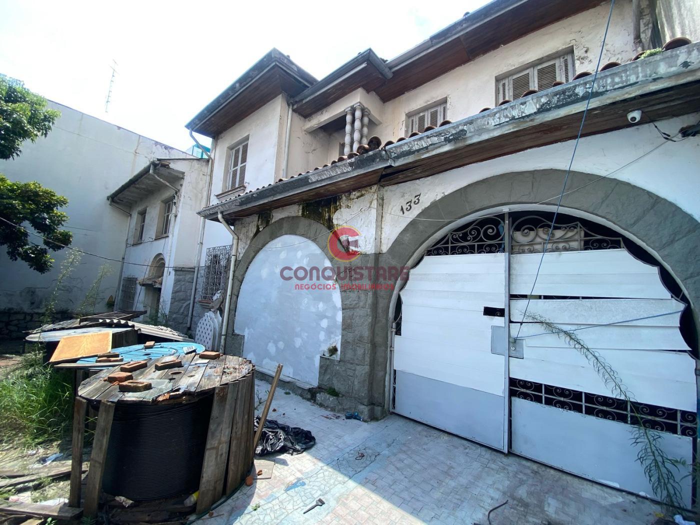 Terreno à venda, 257m² - Foto 1