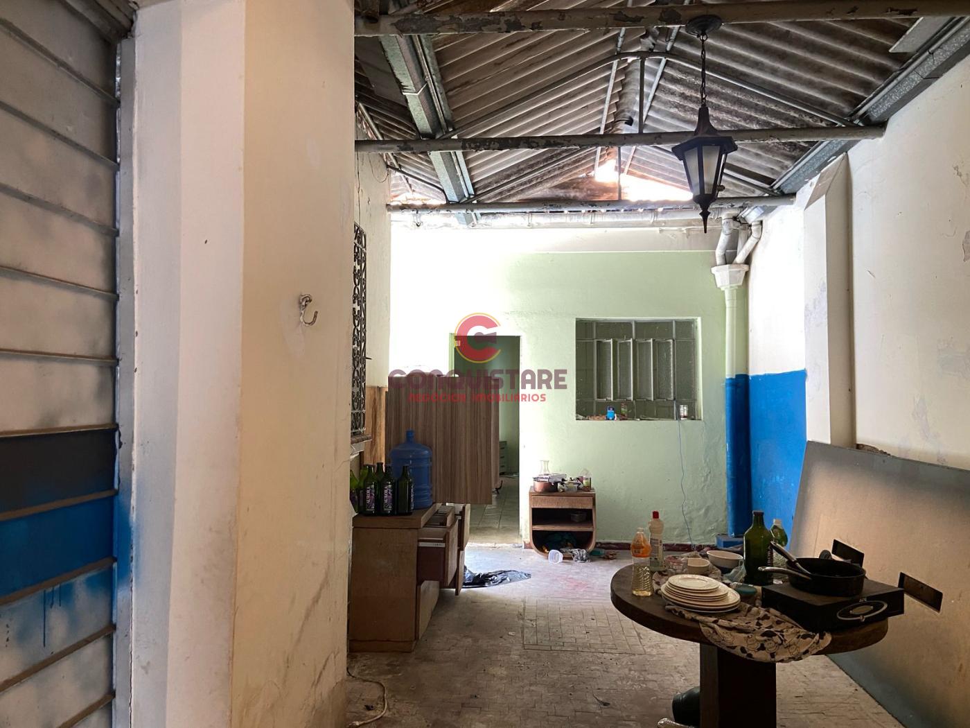 Terreno à venda, 257m² - Foto 6