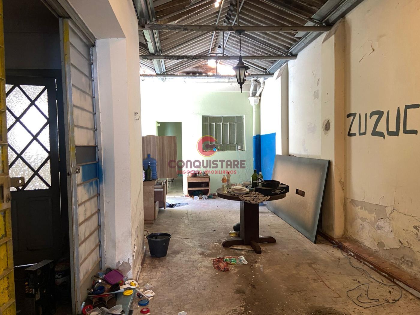 Terreno à venda, 257m² - Foto 9