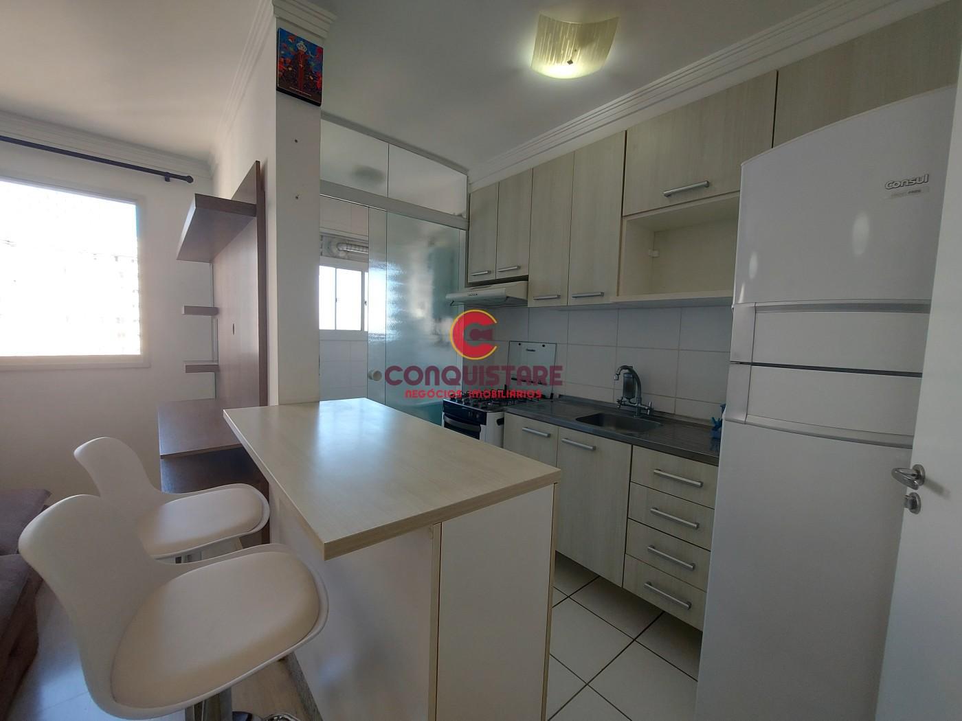 Apartamento para alugar com 2 quartos, 44m² - Foto 3