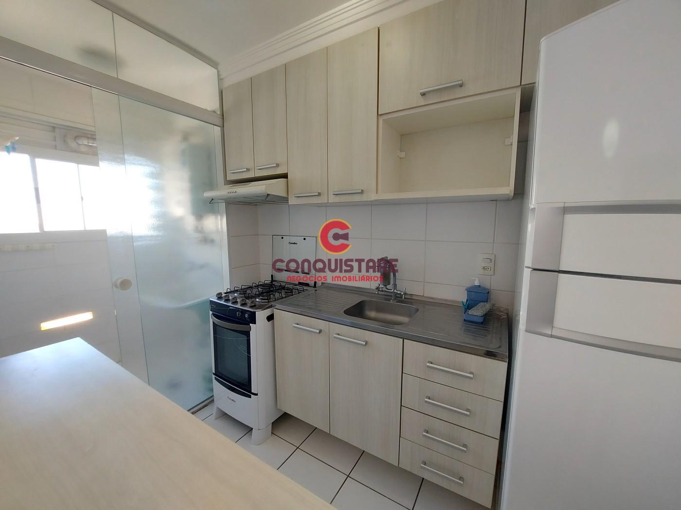 Apartamento para alugar com 2 quartos, 44m² - Foto 4