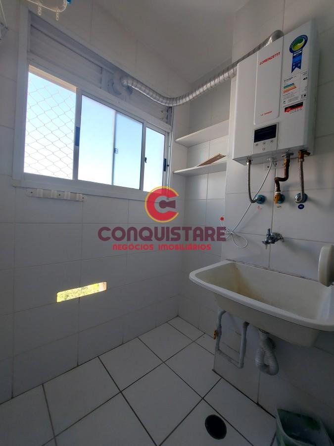 Apartamento para alugar com 2 quartos, 44m² - Foto 6