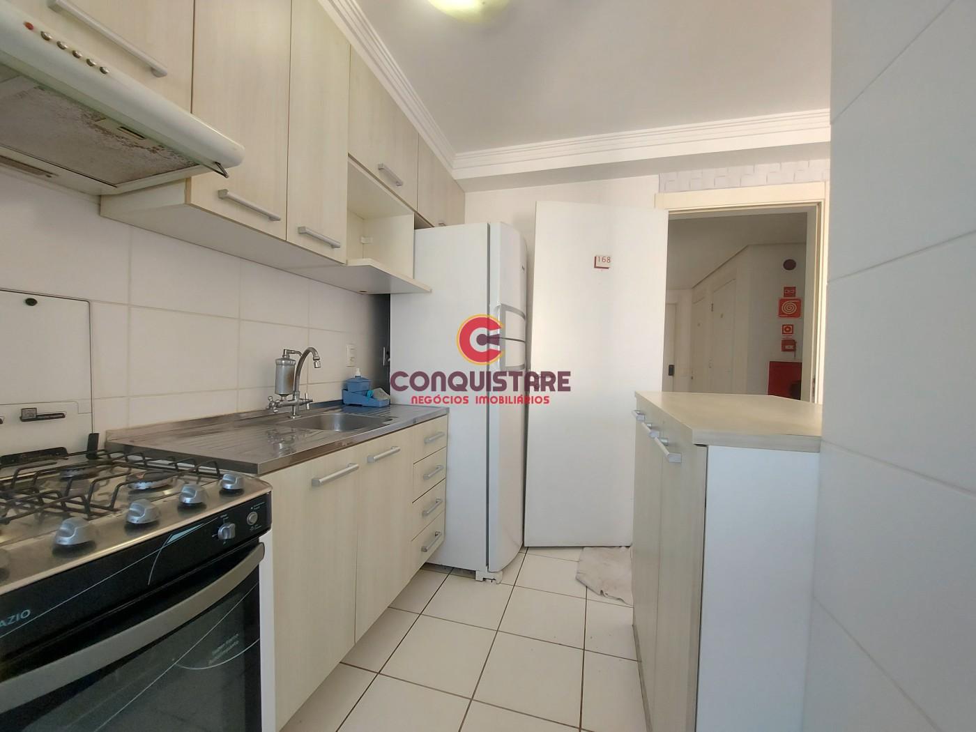 Apartamento para alugar com 2 quartos, 44m² - Foto 8